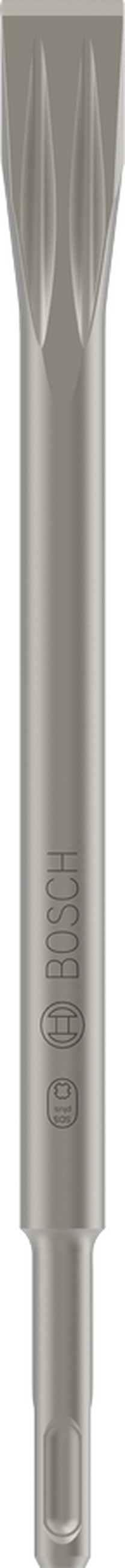 Kaltų rinkinys plokščias Bosch Pro 2607019052, 25 cm, 2 cm