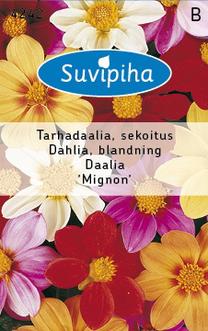 Seemned Horticom daaliad, 0.75 g
