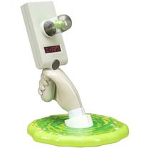 Lampa Licenced Rick and Morty