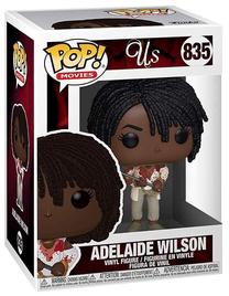 Rotaļlietu figūriņa Funko POP! Movies Us Adelaide Wilson 835