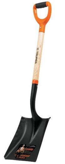 Semtuvas Truper, 1040 mm