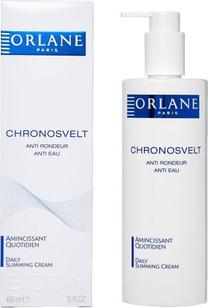 Kūno kremas Orlane Chronosvelt Daily Slimming, 400 ml