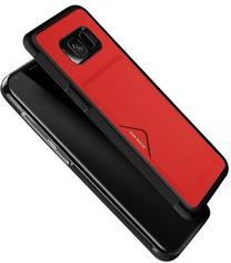 Чехол для телефона Dux Ducis, красный цв., Samsung