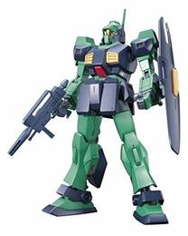 Фигурка-игрушка Bandai Nemo HGUC GUN56834, зеленый цв./серый цв.