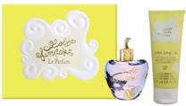 Подарочные комплекты для женщин Lolita Lempicka Le Parfum, 2 шт.