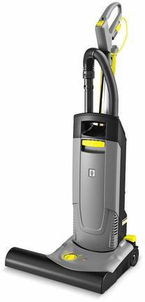 Dulkių siurblys Kärcher CV 48/2, 850 W