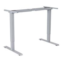 Galda rāmis Sun-Flex III, 70 - 120 cm, alumīnija krās.