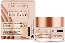 Veido kremas Bielenda Firming Peptides, 50 ml, 40+