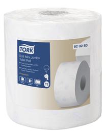 Tualetes papīrs Tork 620283, 2 sl, 2 gab.