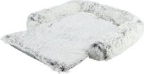 Dīvāna pārvalks dzīvniekiem Trixie Harvey 38047, balta krās./melna krās., 80 x 130 cm