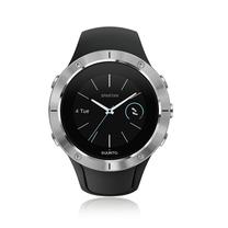 Viedais pulkstenis Suunto Spartan Trainer Wrist HR, sudraba krās.