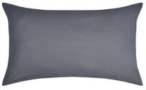 Spilvenu pārvalks Lovely Eden T1C277004ES, tumši pelēka krās., 45 cm x 90 cm