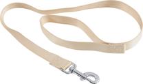Šuns pavadėlis Zolux Lanyard, šviesiai ruda sp., 1 m x 20 mm