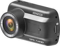 Vaizdo registratorius Kenwood Audio DRV-A201, 2.7" Prekė su pažeista pakuote.