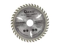 Pjovimo diskas Geko G00135, 200 mm x 32 mm