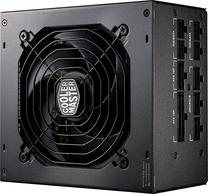 Maitinimo blokas Cooler Master MWE Gold 550 W, 12 cm