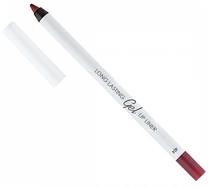 Lūpų pieštukas Lamel Basic Long Lasting Gel, 1.7 g, 404 berry