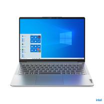 Portatīvais dators Lenovo IdeaPad 5 Pro 14ITL6 I5 W10, Intel Core i5-1135G7, 8 GB, 512 GB, 14 ", Intel HD, pelēka krās., Windows