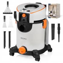 Plaunantis dulkių siurblys Zeegma Zonder, 1400 W