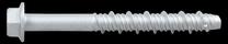 Naelad betoonile Essve, 10.5 mm x 90 mm, 25 tk