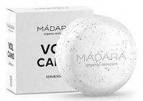 Sejas skrubis Madara Volcano Scrub Soap, 90 ml