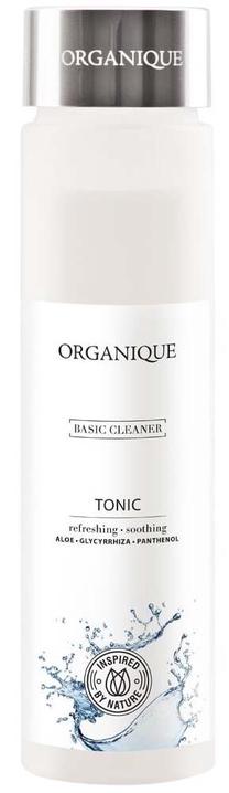 Тоник для лица Organique Basic Cleaner, 200 мл