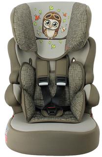 Turvatool Bertoni Lorelli X-Drive Plus Buho, beež v., 9 - 36 kg