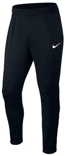 Kelnės, vyrams Nike, juoda sp., s