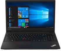 Portatīvais dators Lenovo ThinkPad E590 20NB001BPB|2M21T, Intel Core i5-8265U, 8 GB, 1240 GB, 15.6 ", Intel HD, melna krās., EN, Windows