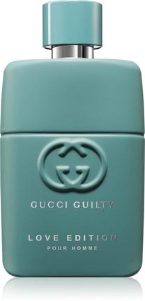 Parfimērijas ūdens Gucci Guilty Love Edition 2024, 50 ml