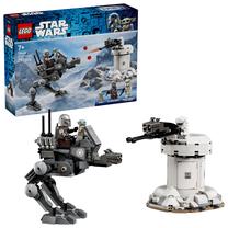 Konstruktors LEGO® Star Wars™ AT-RT™ uzbrukums 75444, 297 gab.