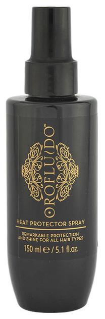 Sprejs matiem Orofluido, 150 ml