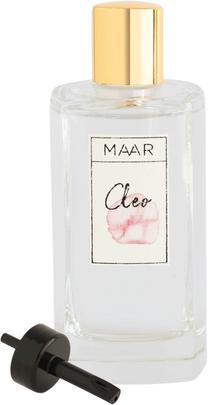 Kvapusis vanduo Maar Cleo, 100 ml