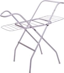 Vonelės stovas Kris, balta sp., 49.5 cm