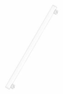 Lemputė Osram LED, T9, 2700 °K, S14s, 9 W, 450 - 500 lm