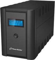 Стабилизатор напряжения UPS PowerWalker, 1200 Вт