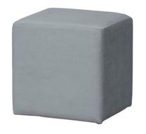Pufas Bodzio Afrodyta M TFAPM-P8, pilka sp., 30 cm x 30 cm x 30 cm