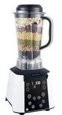 Kokteiļu blenderis G21 SMART Smoothie Vitality, balta krās./melna krās.