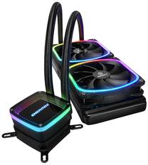 Vandens aušintuvas procesoriui Enermax Aqua Fusion 240 mm
