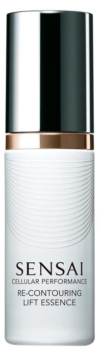 Veido kremas Sensai Cellular Performance, 40 ml, 25+