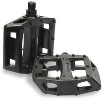 Pedalas Mankind Respect WCOpWasJBvUq, plastikas, juoda sp., 2 vnt.