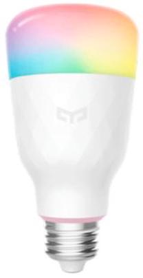 Išmanioji lemputė Yeelight W3 Multicolor LED, E27, 1700 - 6500 °K, E27, 8 W, 900 lm