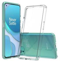 Чехол для телефона Screenor Bumper, прозрачный цв., Oneplus