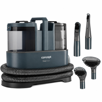 Plaunantis dulkių siurblys Concept Deepclean TP2010, 450 W