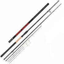 Makšķere Salmo Sniper Feeder 150, 360 cm, 320 g