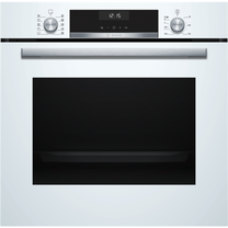 Įmontuojama orkaitė Bosch Series 6 HBG517CW1S