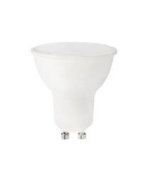 Lemputė Spectrum LED, MR16, 4000 °K, GU10, 6 W, 450 lm