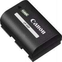 Akumulators Canon LP-E6P, Li-ion, 2000 mAh