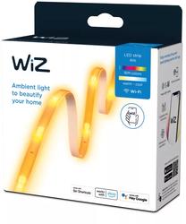 LED juosta WiZ RGBW, 13 W, 840 lm, 4 m, IP20, 220 - 240 V