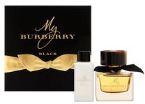 Dāvanu komplekts sievietēm Burberry